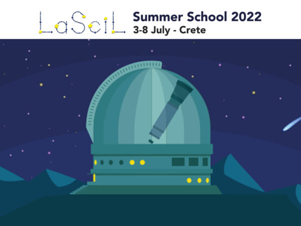LaSciL Summer School 2022